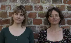 The Lasses