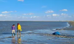 OERRR Strandjutten in de Kwade Hoek