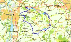 Route Limburg