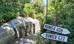 Bunkers