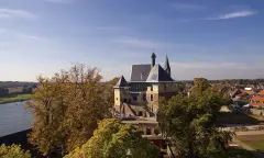 Het kasteel