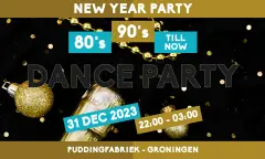 New Year Party