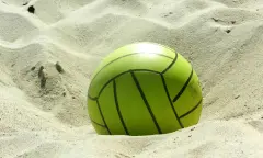 beach bal