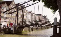 brug Dordrecht