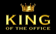 King of the office