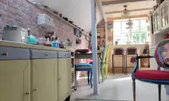 Ontbijtkamer