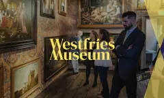 Westfries Museum - tijdelijk gesloten
