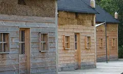 XXL Escaperoom in onze hooihuisjes