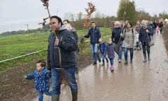 Ontdek Parkbos de Haar