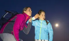 Gezinswandeling met de Nachtwachter