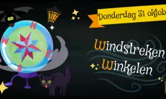 Windstreken Winkelen