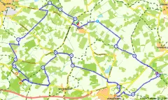 Route Varsseveld