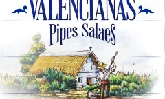 Pipes Salaes