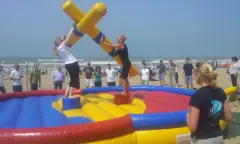 Strandfestijn