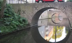 BinnenDieze Den Bosch