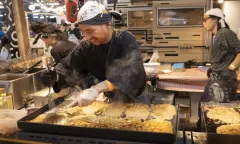 Het lekkerste eten