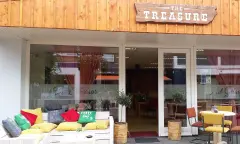 uit eten