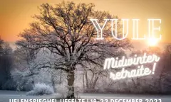 Yule midwinter gathering