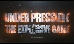 Under Pressure | Online Teamgame