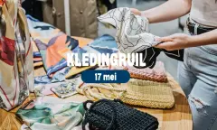Swap till you drop - Kledingruil