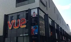 Vue Eindhoven