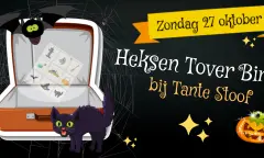 Heksen Tover Bingo