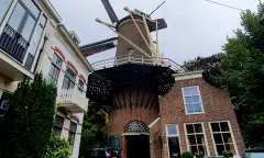 Molen 't Slot