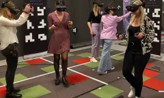 De VR All-In-One Experience 1