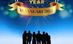 Uitnodiging Happy New Film Year