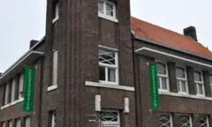 Gebouw  Museum Schooltijd