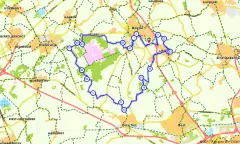 Route Noord-Brabant