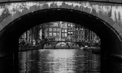 Amsterdamse Grachten