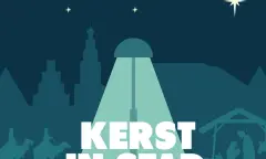 Kerst in Stad