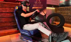 VR Racen