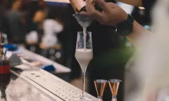 Cocktail workshop