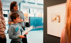 Gratis kunst lenen