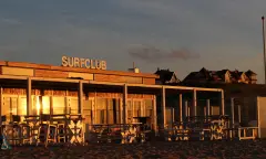 Het Surfclub Uitje