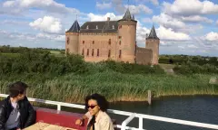 Varen Markermeer