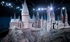 Harry Potter Studios Londen