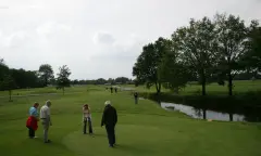 golfen