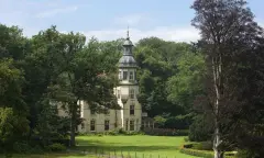 Cultuurhistorische wandeling landgoed Oud Groevenbeek