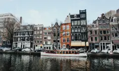 De Amsterdamse Grachten