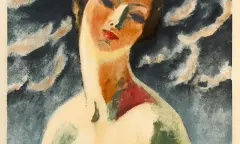 Ceres- Van Dongen