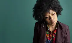 Nikki Hill