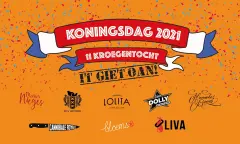 Koningsdag Kroegentocht