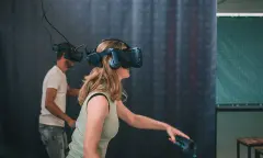 VR Arcade