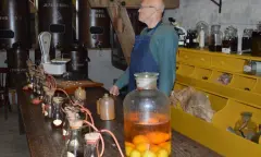 Alcohol maken