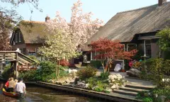 Giethoorn