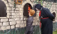 Halloweenfair