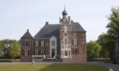 Kasteel Cannenburch